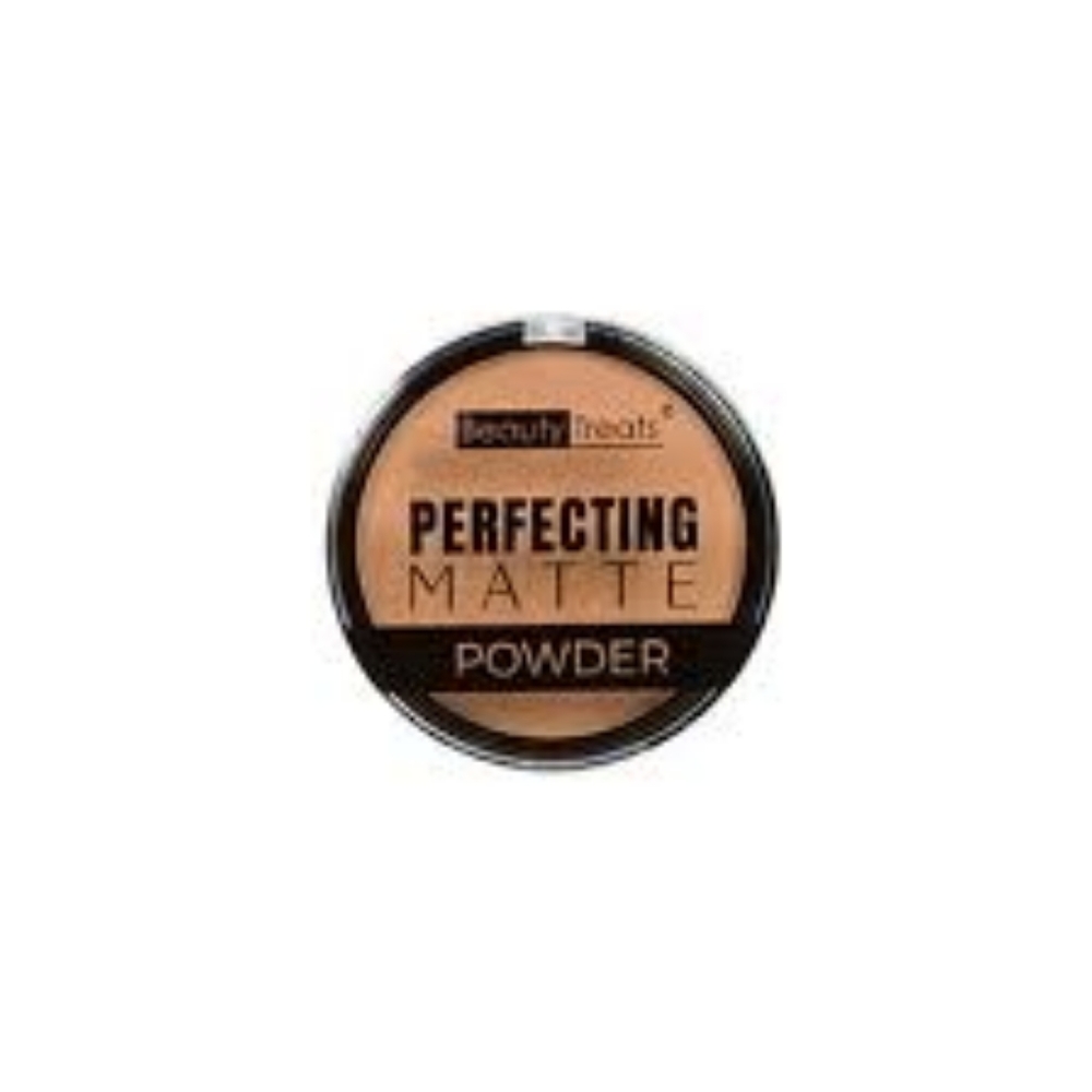 Matte powder Beauty Treats matte powder